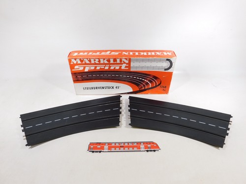 Märklin sprint 1268 - sprint, pièce