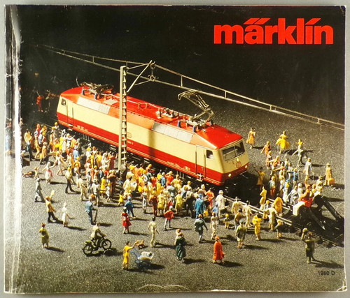 Märklin z sprint - märklin,